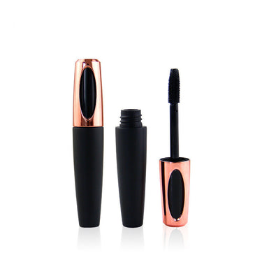 Lengthening Smudge-Proof Curling Mascara